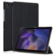 Калъф TECH-PROTECT smartcase за SAMSUNG GALAXY TAB A8 10.5" X200 / X205, Black