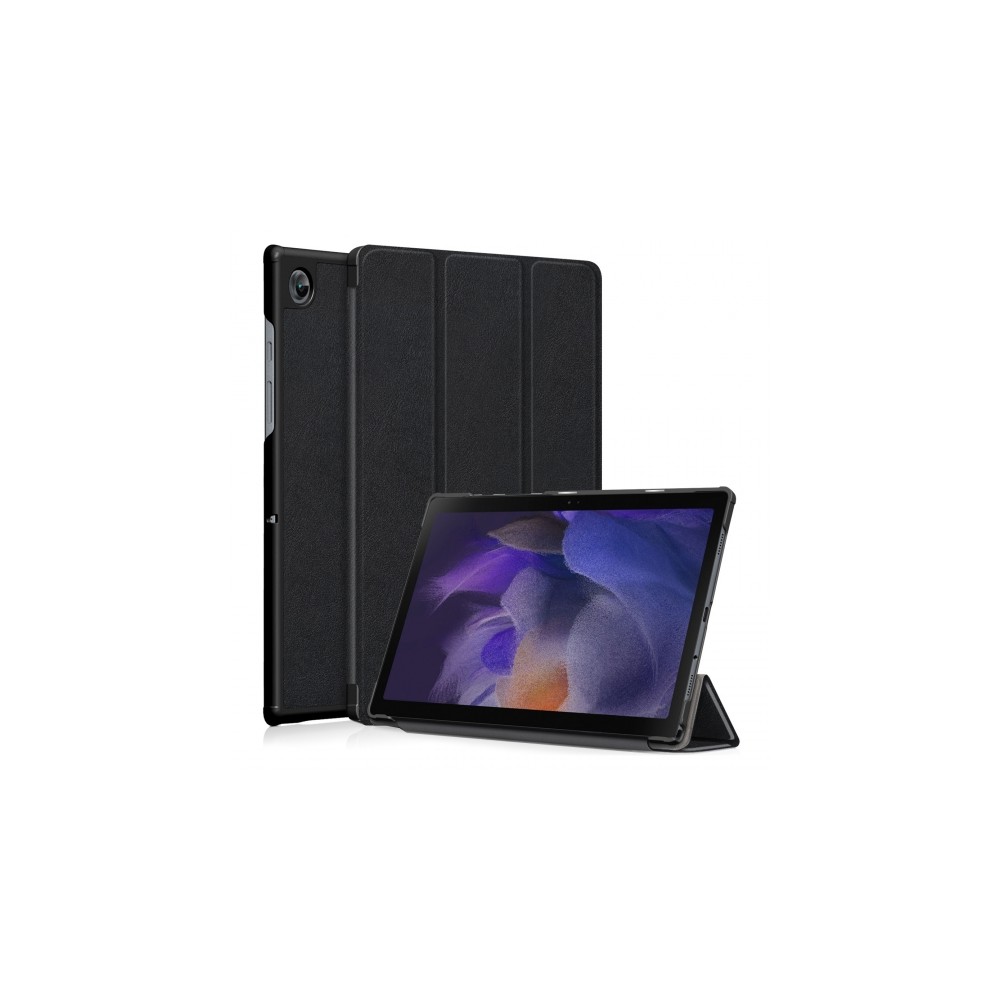Калъф TECH-PROTECT smartcase за SAMSUNG GALAXY TAB A8 10.5" X200 / X205, Black