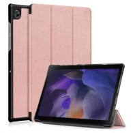 Калъф TECH-PROTECT smartcase за SAMSUNG GALAXY TAB A8 10.5" X200 / X205, Rose Gold