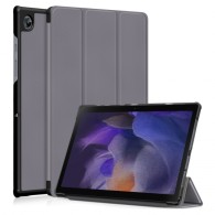 Калъф TECH-PROTECT smartcase за SAMSUNG GALAXY TAB A8 10.5" X200 / X205, Grey