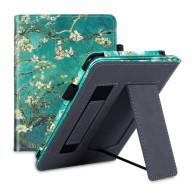 Калъф TECH-PROTECT smartcase 2 за KINDLE PAPERWHITE V / 5 / SIGNATURE EDITION, Sakura