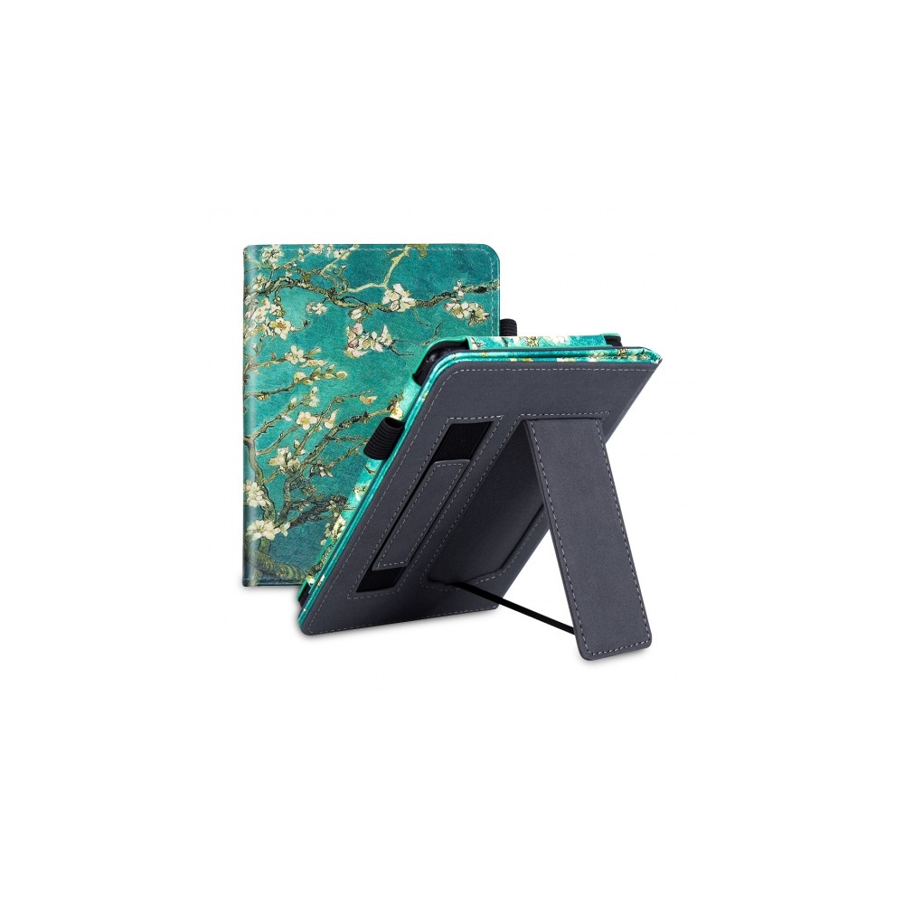 Калъф TECH-PROTECT smartcase 2 за KINDLE PAPERWHITE V / 5 / SIGNATURE EDITION, Sakura