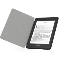 Калъф TECH-PROTECT smartcase за KINDLE PAPERWHITE V / 5 / SIGNATURE EDITION, Black Cat