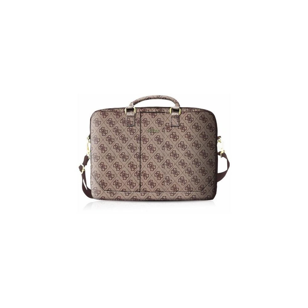 Чанта за лаптоп Guess GUCB154GB за 16"