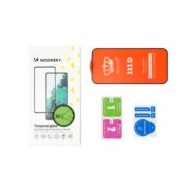 Стъклен Протектор Wozinsky Tempered Glass Full Glue Case Friendly за Samsung Galaxy S22, Black