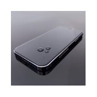 Стъклен Протектор Wozinsky Tempered Glass Full Glue Case Friendly за iPhone 13 mini, Black