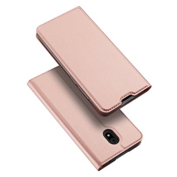 Калъф DUX DUCIS Skin Pro Bookcase type case for Xiaomi Redmi 8A pink