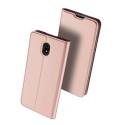 Калъф DUX DUCIS Skin Pro Bookcase type case for Xiaomi Redmi 8A pink