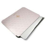 Чанта за лаптоп Guess GUCS13G4GFPI за 13"