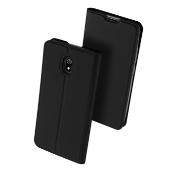 Калъф DUX DUCIS Skin Pro Bookcase type case for Xiaomi Redmi 8A black
