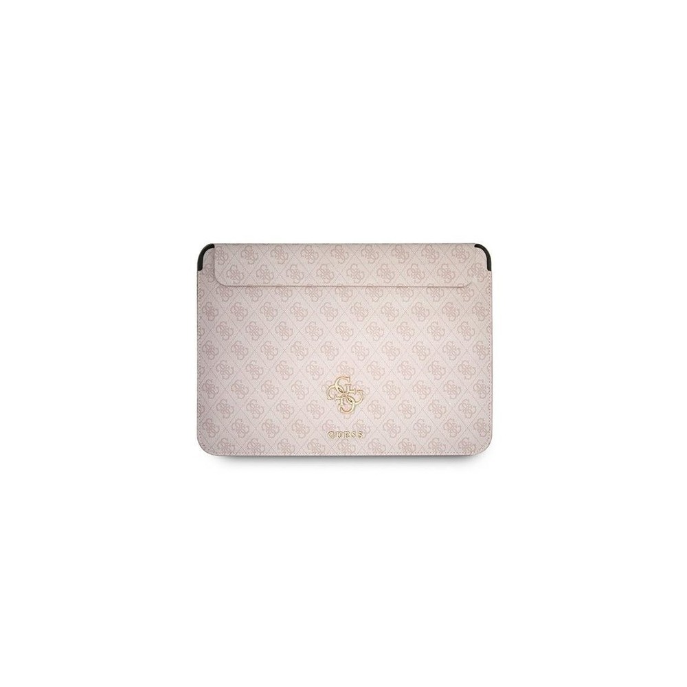 Чанта за лаптоп Guess GUCS13G4GFPI за 13"