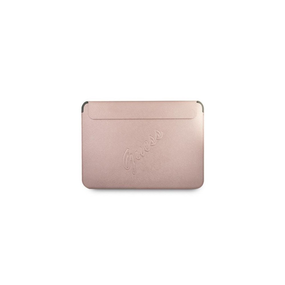 Чанта за лаптоп Guess GUCS13PUSASPI за 13"