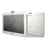 Чанта за лаптоп Guess GUCS13PUSASBK за 13"