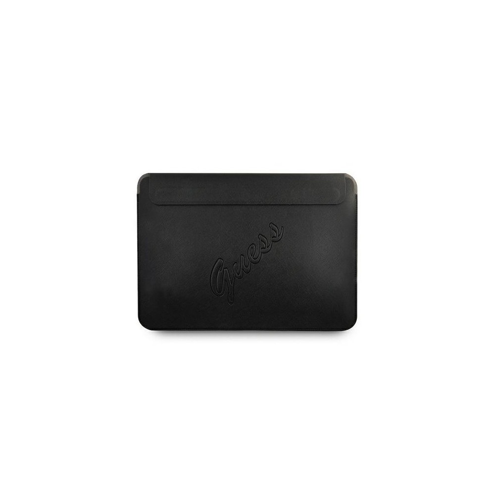 Чанта за лаптоп Guess GUCS13PUSASBK за 13"