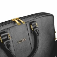 Чанта ла лаптоп Guess GUCB15TBK за 16"