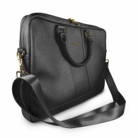 Чанта ла лаптоп Guess GUCB15TBK за 16"