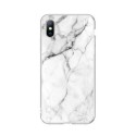 Калъф Wozinsky Marble TPU за iPhone 11 white
