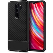 Spigen Core Armor Xiaomi Redmi Note 8 Pro, Matte Black