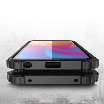 Калъф Hybrid Armor Case за Xiaomi Redmi 8A black