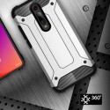 Калъф Hybrid Armor Case за Xiaomi Redmi 8A silver