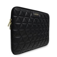 Чанта за лаптоп Guess GUCS13QLBK за 13"