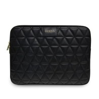 Чанта за лаптоп Guess GUCS13QLBK за 13"