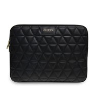 Чанта за лаптоп Guess GUCS13QLBK за 13"