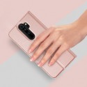 Калъф DUX DUCIS Skin Pro Bookcase type case for Xiaomi Redmi Note 8 Pro pink