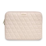 Чанта за лаптоп Guess GUCS13QLPK за 13"