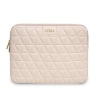 Чанта за лаптоп Guess GUCS13QLPK за 13"