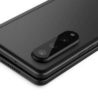Стъклен протектор за камера SPIGEN OPTIK.TR CAMERA LENS SAMSUNG GALAXY Z FOLD 3, Черен