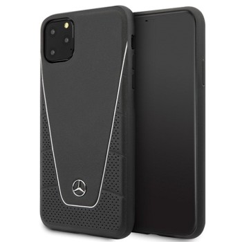 Калъф Mercedes MEHCN65CLSSI iPhone 11 Pro Max black