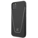 Калъф Mercedes MEHCN65CLSSI iPhone 11 Pro Max black