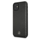 Калъф Mercedes MEHCN61SRCFBK iPhone 11 Dynamic