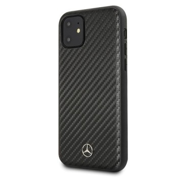 Калъф Mercedes MEHCN61SRCFBK iPhone 11 Dynamic