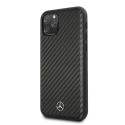 Калъф Mercedes MEHCN58SRCFBK iPhone 11 Pro Dynamic