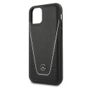 Калъф Mercedes MEHCN58CLSSI iPhone 11 Pro black