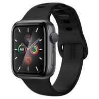 Стъклен протектор SPIGEN PROFLEX ”EZ FIT” за APPLE WATCH 4/5/6/SE (40MM)