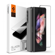 Стъклен протектор PIGEN GLASS FC & HINGE FILM за SAMSUNG GALAXY Z FOLD 3, Черен