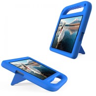 Калъф Tech-Protect Kids Case за Lenovo Tab M10+ Plus, TB-X606, 10.3", Blue