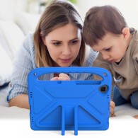 Калъф TECH-PROTECT Kids Case за Lenovo Tab M10 Plus, TB-X606, 10.3", Blue