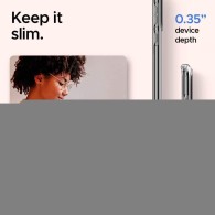 Spigen Ciel дизайнерски удароустойчив кейс за Samsung Galaxy S20 Ultra, Rose Floral