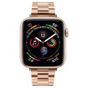 Spigen Modern Fit Band Apple Watch 1/2/3/4/5 (38/40MM), Rose Gold