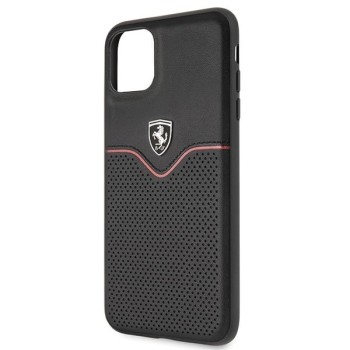 Калъф Ferrari Hardcase FEOVEHCN65BK iPhone 11 Pro Max Off Track Victory