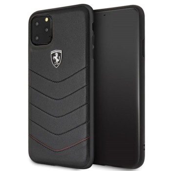 Калъф Ferrari Hardcase FEHQUHCN65BK iPhone 11 Pro Max black