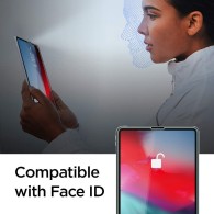 Стъклен протектор SPIGEN GLAS.TR SLIM за IPAD PRO 11" 2020/2021