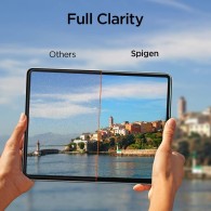 Стъклен протектор SPIGEN GLAS.TR SLIM за IPAD PRO 11" 2020/2021