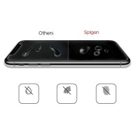 Стъклен протектор SPIGEN GLAS.TR SLIM за IPHONE 11