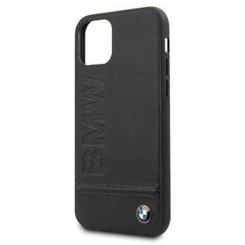 Калъф BMW BMHCN65LLSB iPhone 11 Pro Max  Signature