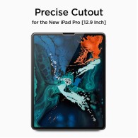 Стъклен протектор SPIGEN GLAS.TR SLIM за IPAD PRO 12.9" 2020/2021